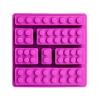 Форма для шоколада силикон Лего 10 шт (фото 1 из 2)