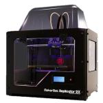 3D принтер - Печать формочек по вашим эскизам фото