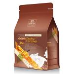 Шоколад Cacao Barry Zephyr Caramel белый 35% CHW-N34ZECA, 2.5 кг фото