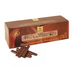 Шоколадные термостабильные палочки Cacao Barry 8 см (молочные) 1,6 кг фото
