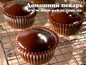 Шоколадно-сливочный крем - пошаговый рецепт с фото на webmaster-korolev.ru