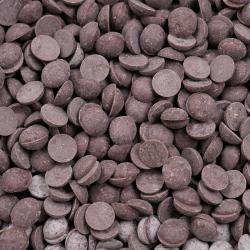 Шоколад Schokinag Черный 60% какао 38% жир (Германия) фото