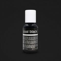 Краситель гелевый 5101 Coal Black Chefmaster 20 мл фото