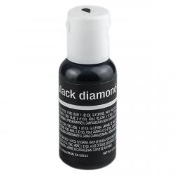 Краситель гелевый 5121 Black Diamond Chefmaster 20 мл фото