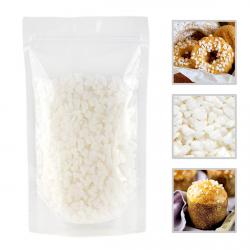 Жемчужный сахар для льежских вафель термостабильный фото