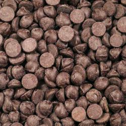 Шоколад Trinidad Extra Dark черный 72% Zeelandia фото