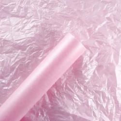 Тишью перламутровая влагостойкая Розовая 70*50 см, 5шт (фото 1 из 2)