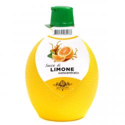 Сок лимонный Пиацелли 200 г фото