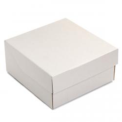 Коробка Cake box универсальная 177*165*83мм (фото 1 из 2)