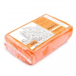 Мастика Criamo универсальная Оранжевая, 500 гр фото