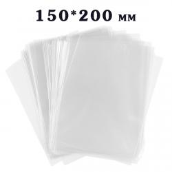 Пакет 150*200 мм для упаковки Пряников 25 мкм (100 шт) фото