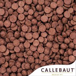 Шоколад Callebaut черный Select 54.5% 811NV-595 (вес) фото