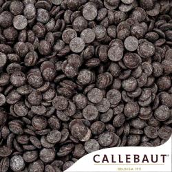Шоколад Callebaut черный Strong 70,5% 70-30-42NV (вес) фото