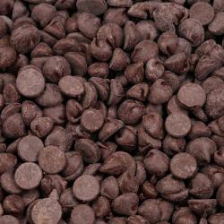 Шоколад Trinidad Dark черный 56% Zeelandia фото