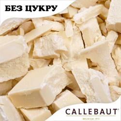 Шоколад Callebaut MALCHOC белый 30,7% без сахара (мальтитол) (вес) фото