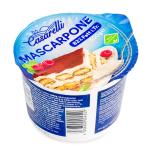Маскарпоне Casarelli (жирность 82%), 500 гр