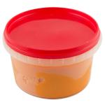 Помадка Апельсиновая для эклеров и донатов Royal Steensma (готовая) (250 гр)