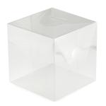 Упаковка для комплимента Кубик 150*150*150 мм полимерная пленка