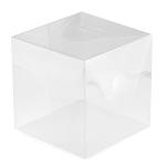 Упаковка для комплимента Кубик 150*150*150 мм полимерная пленка