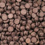Шоколад Trinidad Extra Dark черный 72% Zeelandia (100 гр.)