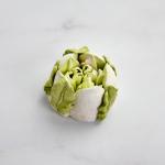 Тюльпан Малазийский Французская Роза гигант XXL насадка кондитерская (3D)