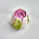 Тюльпан Малазийский Роза Остина гигант XXL насадка кондитерская (3D)