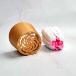 40-36 Тюльпан насадка для зефира гигант Роза Остина 4 см (3D)
