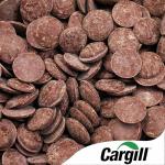 Шоколад Cargill черный Buttons dark 58% (100 гр.)