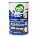 Кокосовые сливки для взбивания Natures Charm 24,7% 400 мл