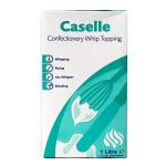 Сливки кондитерские растительно-молочные Caselle 29% 1л