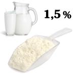 Сухое молоко обезжиренное (СОМ) 1.5% (вес) (кг.)