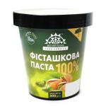 Паста Фисташковая 100% BWF SantoSantaniello 500 г