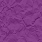 Бумага тишью Фиолет 60*55см 5 листов