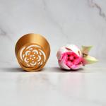 40-06 Тюльпан насадка для зефира гигант 4 см (3D)