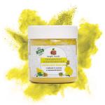 Bright Foods Желтый натуральный краситель 50 г