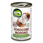 Кокосовое молоко Natures Charm 19% 165 мл