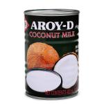 Кокосовое молоко TM Aroy-D 19%, 400 мл