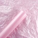 Тишью перламутровая влагостойкая Розовая 70*50 см, 5шт
