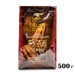 Шоколад МиР премиум коллекция Delice Dor черный Р512 55% 500г