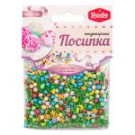 Посыпка кондитерская Коктейль Новогодняя елочка 2, 50 г