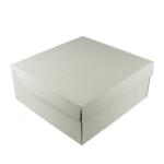 Коробка Cake box универсальная 267*267*115мм