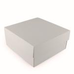 Коробка Cake box универсальная 177*165*83мм