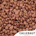 Шоколад Callebaut молочный Select 33.6% 823NV (вес) (100 гр.)