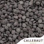 Шоколад кувертюр Callebaut Powerful черный 80,1% 80-20-44-Е4-U71 (вес) (100 гр.)