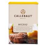 Какао масло Mycryo Callebaut 0,6кг в порошке