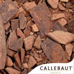 Какао тертое Barry Callebaut в форме каллет NCL-3G3CI-563 (100 гр.)