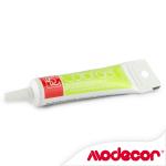 Краситель гелевый Modecor Светло-зеленый (Verde Lime) 20 г