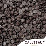 Шоколад Callebaut черный Strong 70,5% 70-30-42NV (вес) (100 гр.)