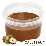 Пралине фундучное Callebaut Hazelnut praline PRA-T14 (200 гр.)