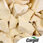 Какао масло натуральное Gerkens Cargill (100 гр.)